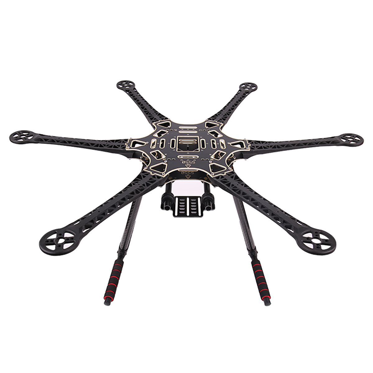 Drone Kit Hexacopter - S550 F550 500 ترقية طقم إطارات