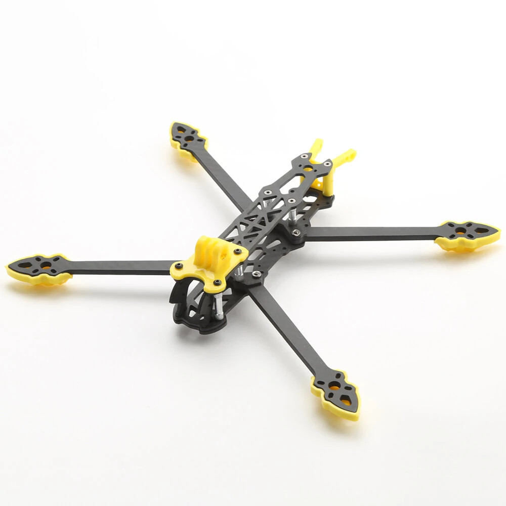 Drone Kit Fpv - Mark4 8 بوصة 375 مللي متر