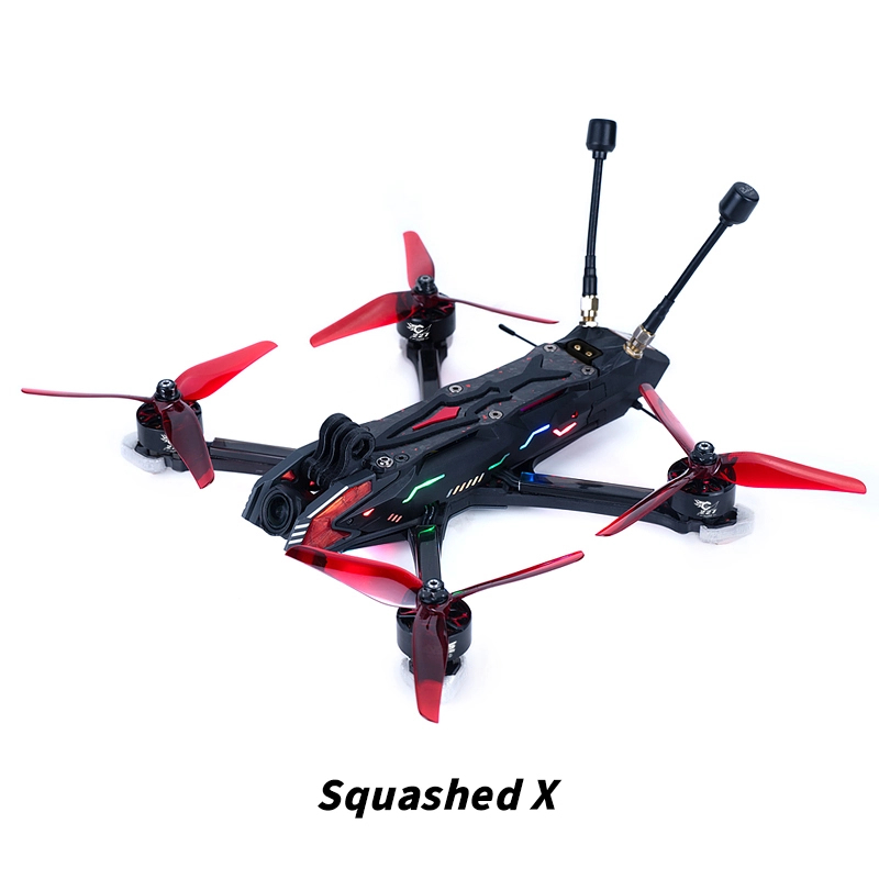 Drone Kit Fpv - طائرة بدون طيار AXISFLYING Manta 5