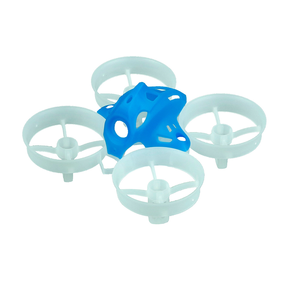 LDARC TINY 6XS 7XS KIT 65 مللي - مراجعة Drone Kit Octocopter وسعره