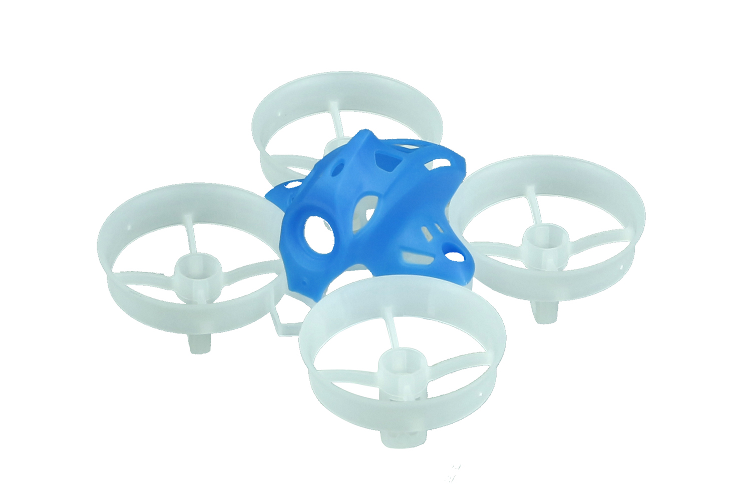 LDARC TINY 6XS 7XS KIT 65 مللي - مراجعة Drone Kit Octocopter وسعره
