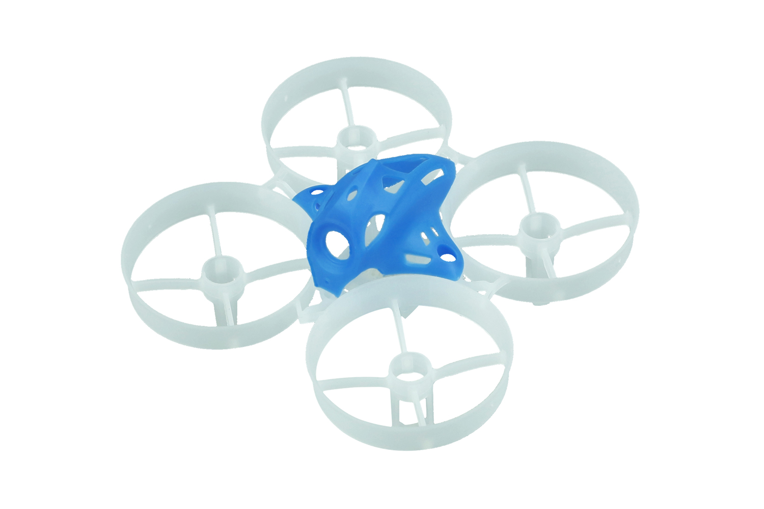 LDARC TINY 6XS 7XS KIT 65 مللي - مراجعة Drone Kit Octocopter وسعره