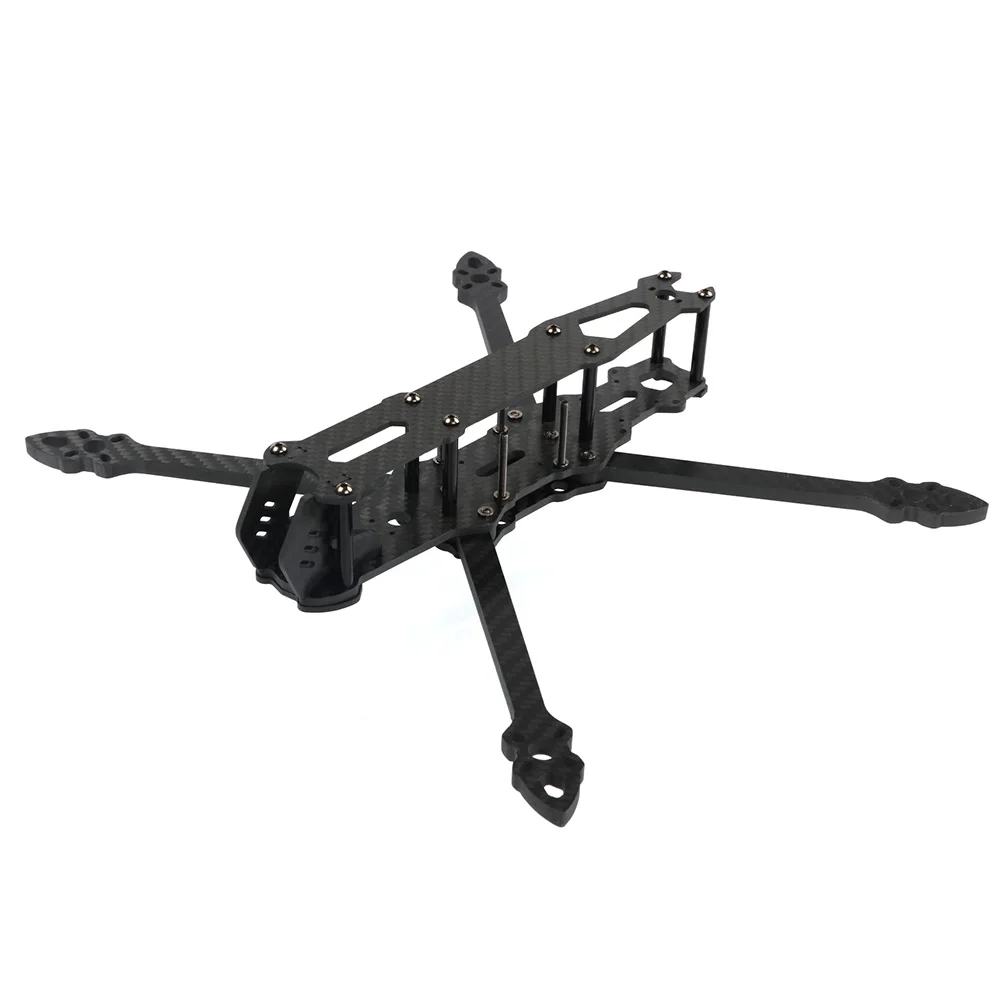 مارك 4 7 بوصة V2 295 مم / 8 بو - مراجعة Drone Kit Fpv وسعره