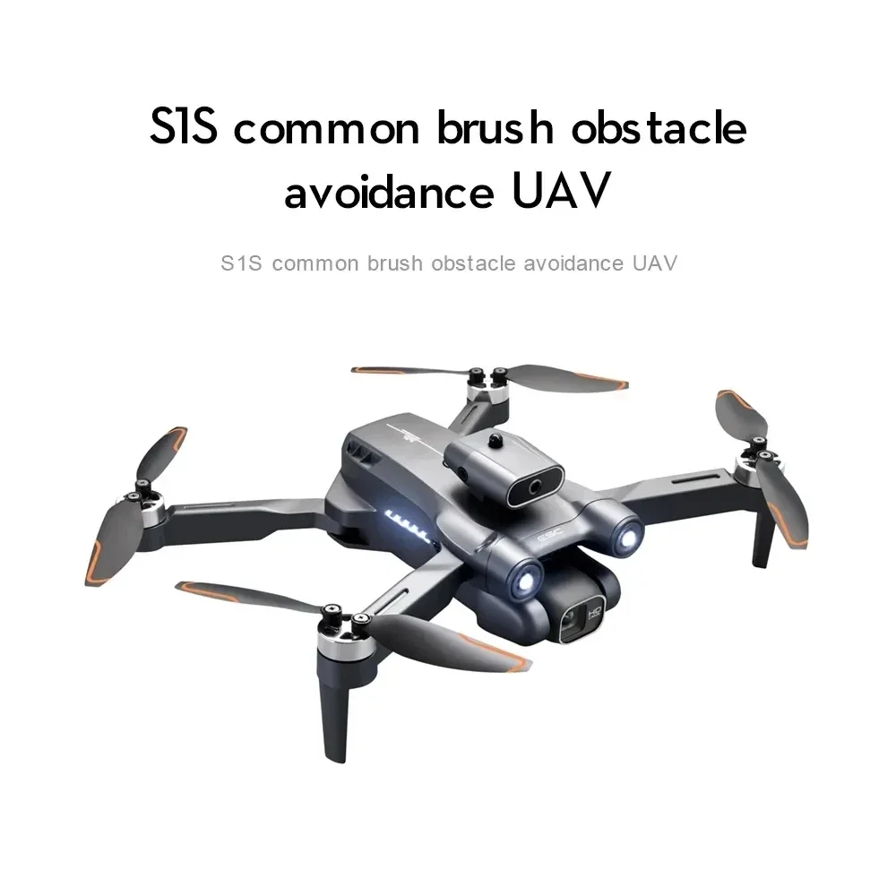 طائرة بدون طيار احترافية بدون  - مراجعة Drone Kit Professional وسعره