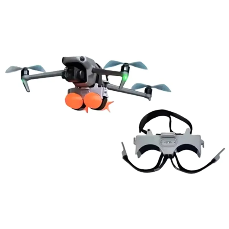 Mini 4 Pro Air 3/2S الطائرة بد - مراجعة Dji Drone Mini 3 وسعره