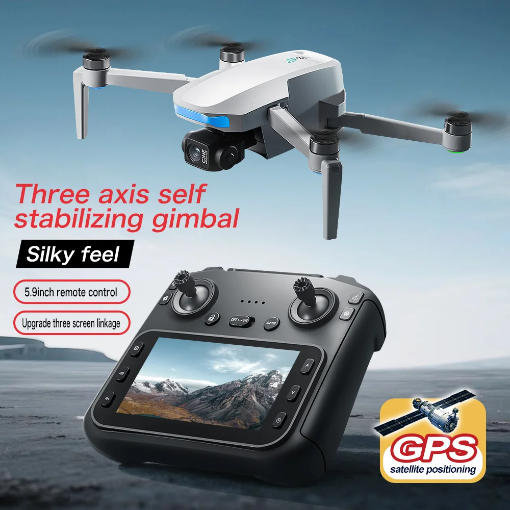 مجموعة قطع غيار كاملة لإعادة ا - مراجعة Drone Kit Parts Included وسعره