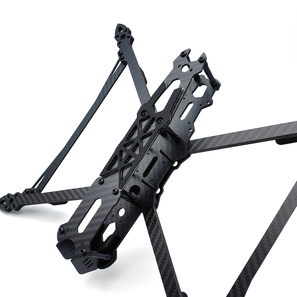 Mark4 V2 Mark 4 FPV سباق الطائ - مراجعة Drone Kit Octocopter وسعره