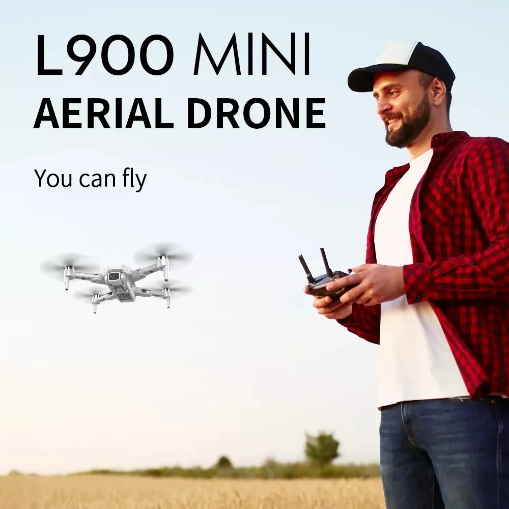 طائرة بدون طيار رباعية المراوح - مراجعة Drone Kit Professional وسعره