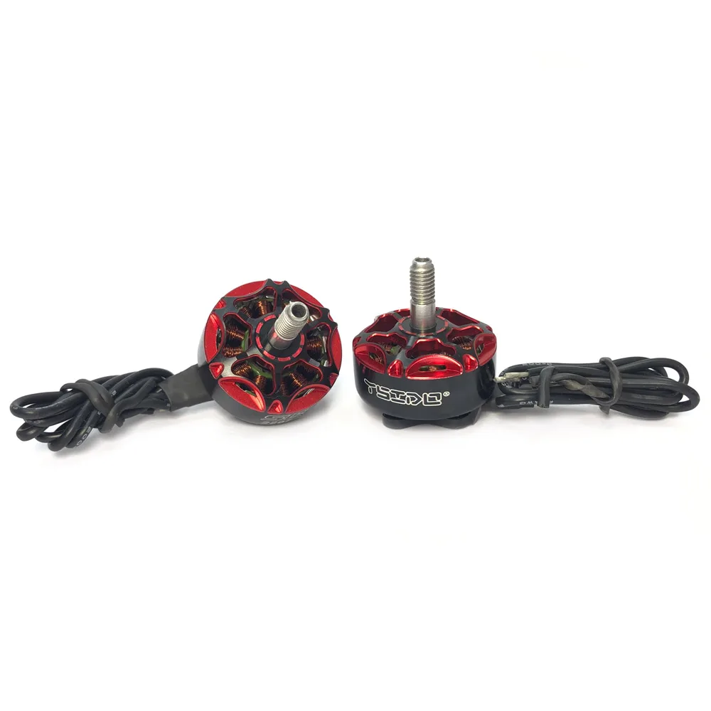طقم إطار Mark4 مقاس 5 بوصات مع - مراجعة Drone Kit Build Yourself وسعره