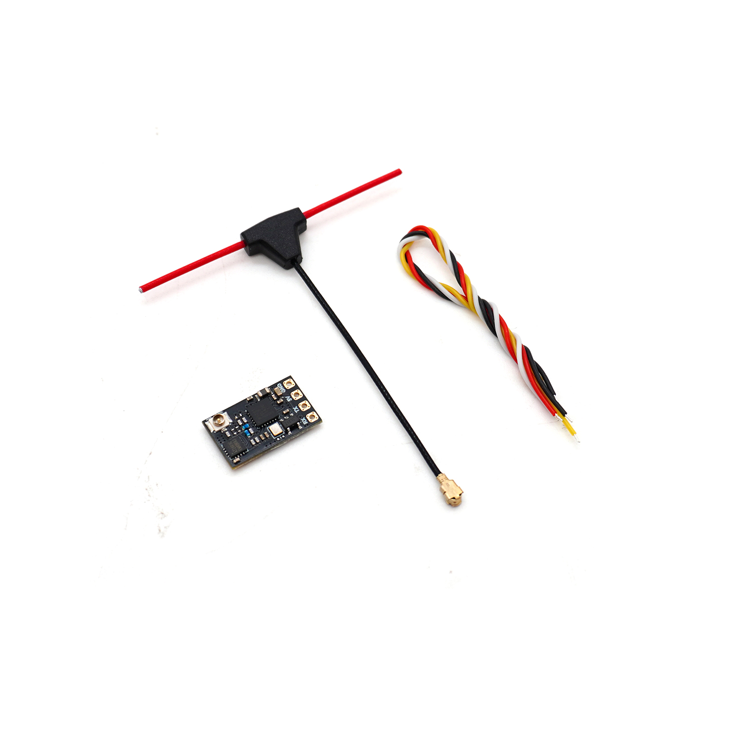 طقم إطار Mark4 مقاس 5 بوصات مع - مراجعة Drone Kit Build Yourself وسعره