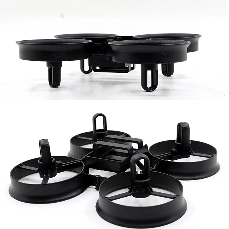 JJRC H36 Eachine E010 مجموعة إ - مراجعة Drone Kit Build Yourself وسعره