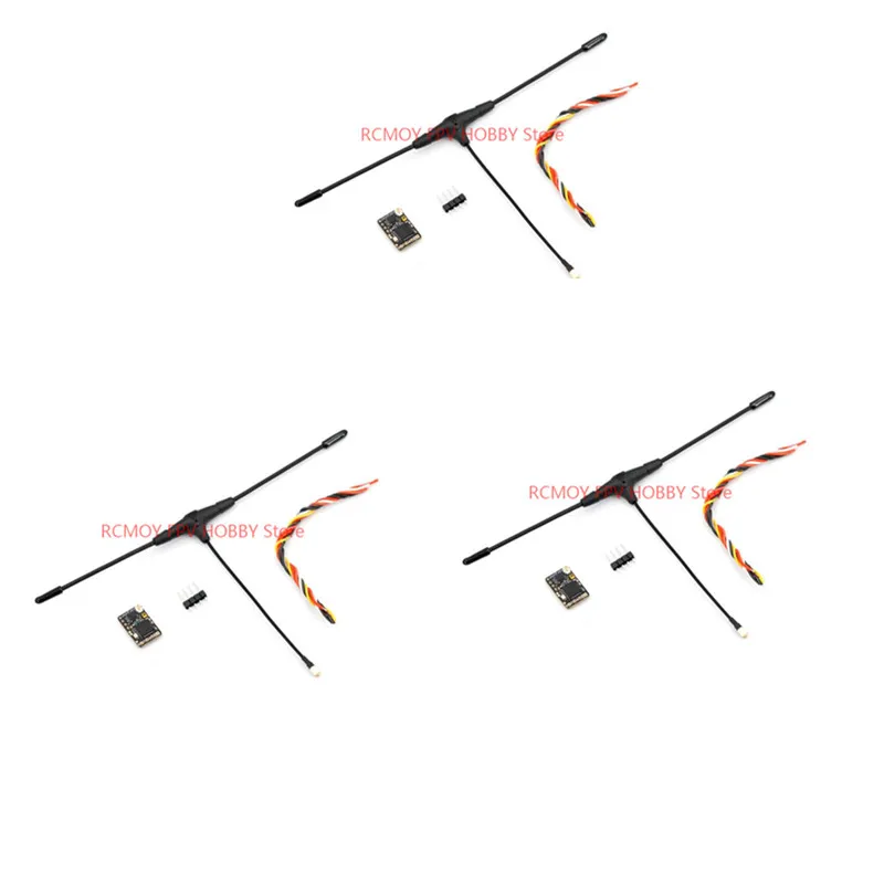 أحدث جهاز استقبال طائرات بدون  - مراجعة Tbs Fpv Crossfire وسعره