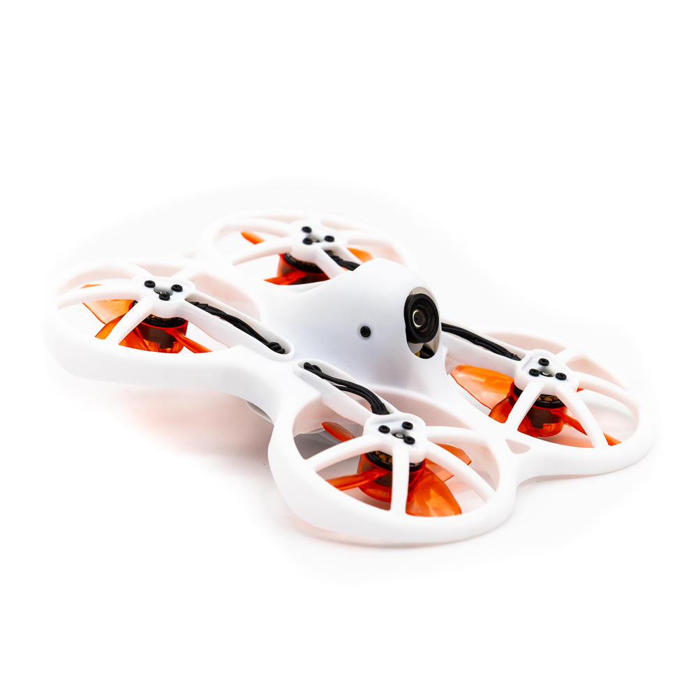 طائرة سباق بدون طيار Emax EZ P - مراجعة Drone Kit Fpv وسعره