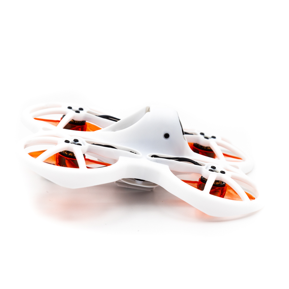 طائرة سباق بدون طيار Emax EZ P - مراجعة Drone Kit Fpv وسعره