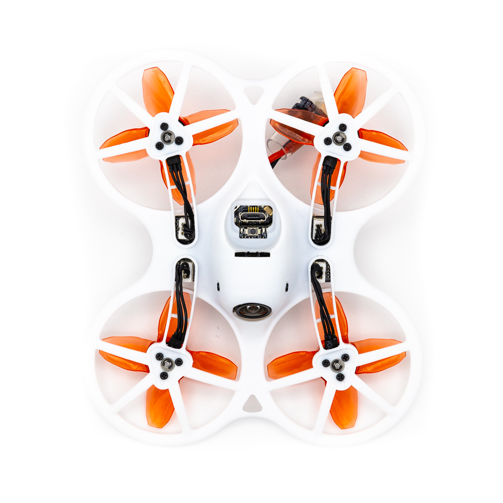 طائرة سباق بدون طيار Emax EZ P - مراجعة Drone Kit Fpv وسعره