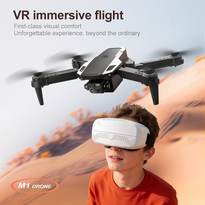 طقم طائرة بدون طيار محمولة مع  - مراجعة Drone Kit Build Yourself وسعره