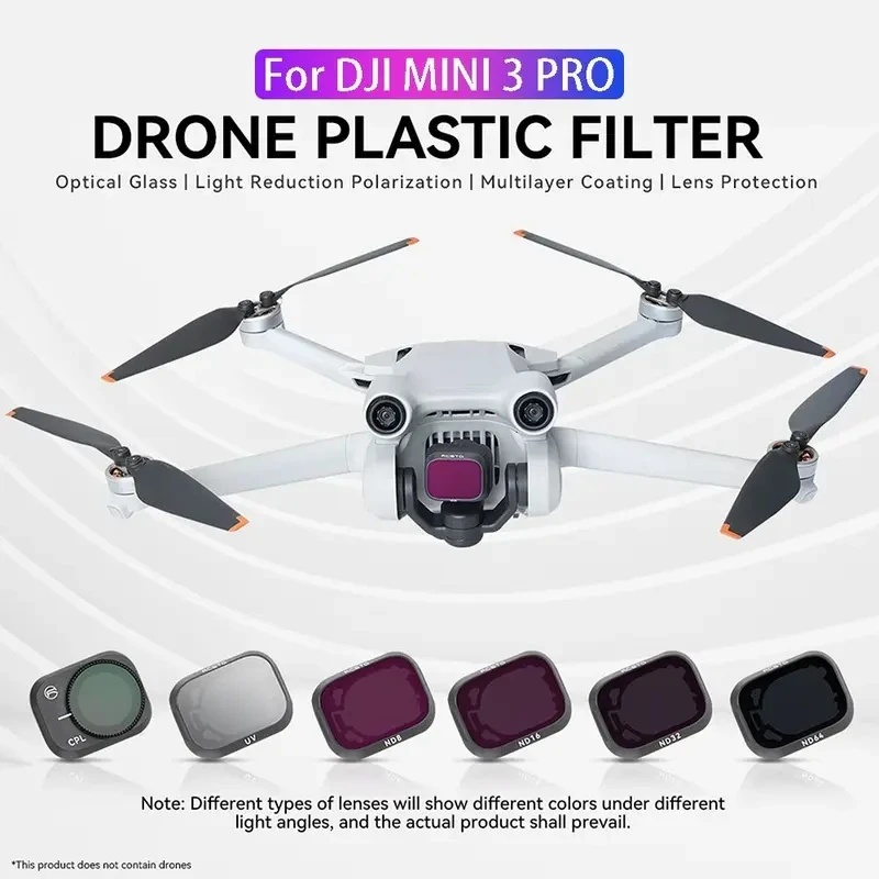 فلتر طائرة بدون طيار قابل للتخ - مراجعة Drone Kit Build Yourself وسعره