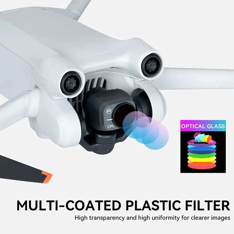 فلتر طائرة بدون طيار قابل للتخ - مراجعة Drone Kit Build Yourself وسعره