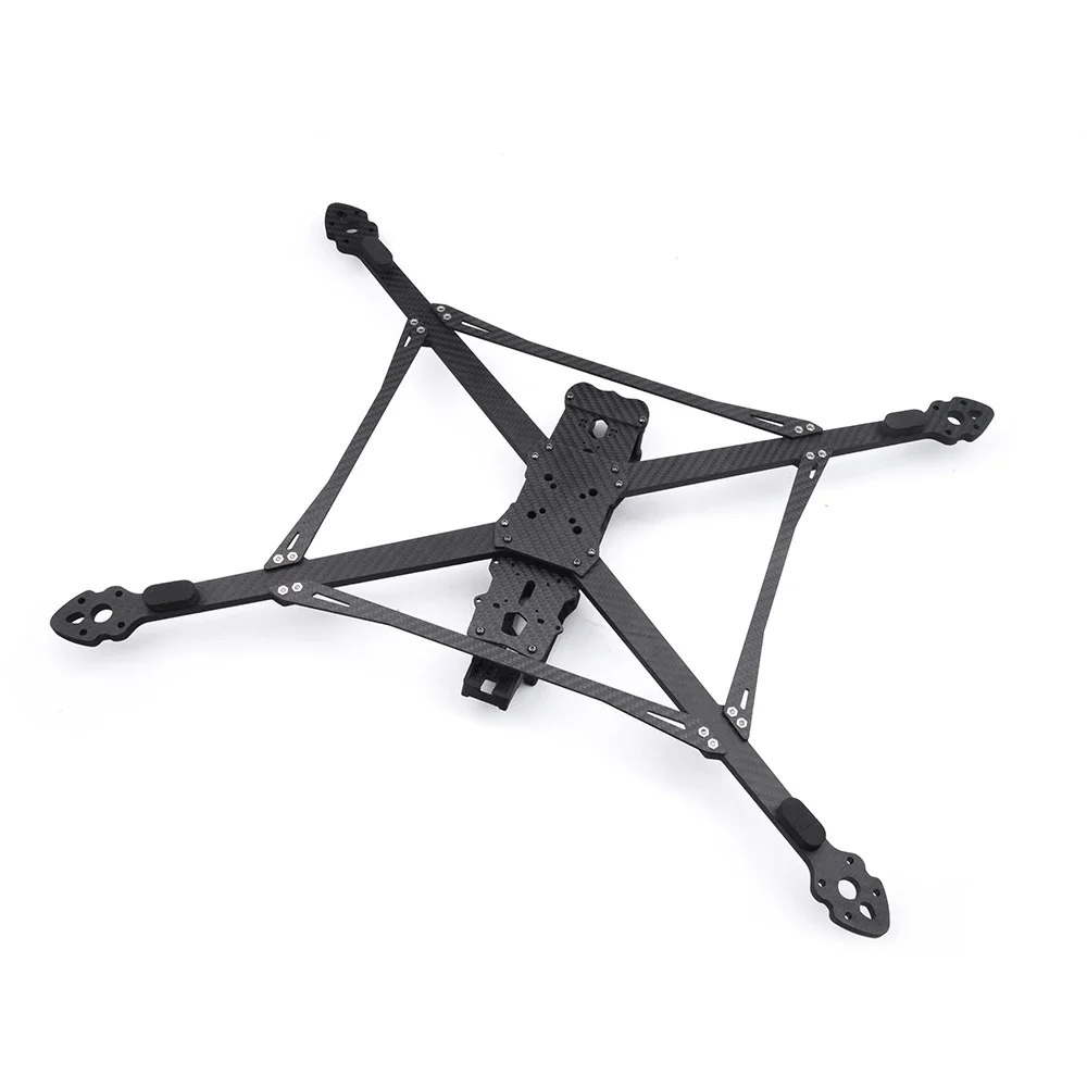 طقم إطارات طائرة بدون طيار MAR - مراجعة Drone Kit Heavy Lift وسعره