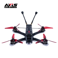 طائرة بدون طيار AXISFLYING Man - مراجعة Drone Kit Fpv وسعره