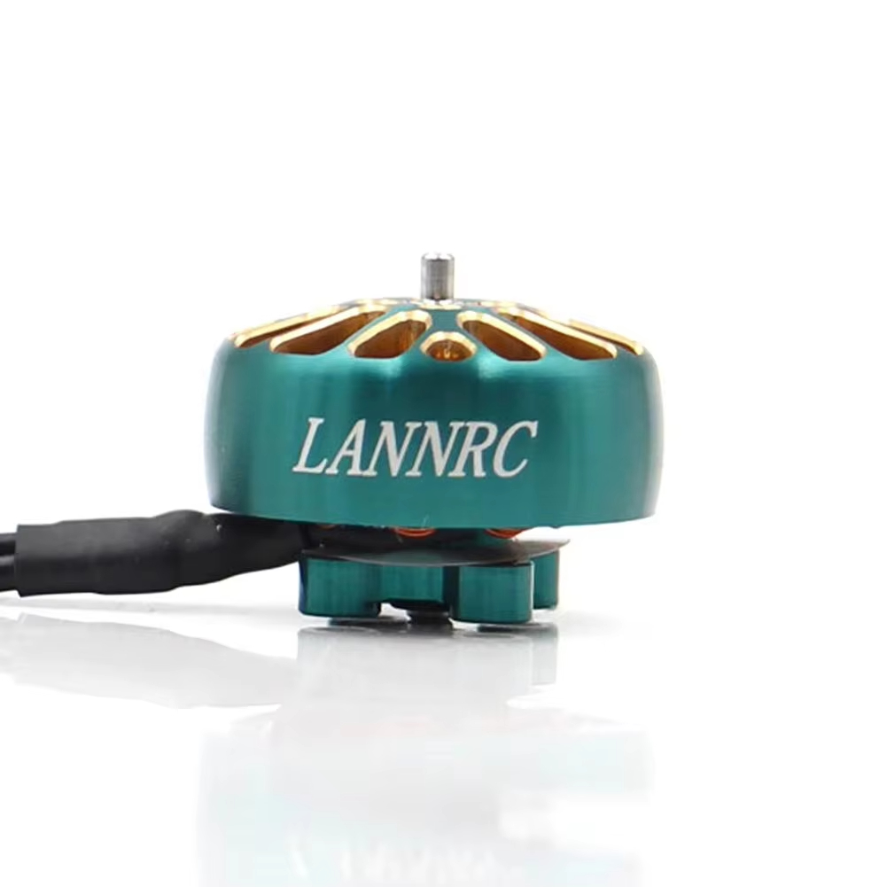 محرك طائرة بدون طيار LANNRC 14 - مراجعة Drone Kit Fpv وسعره