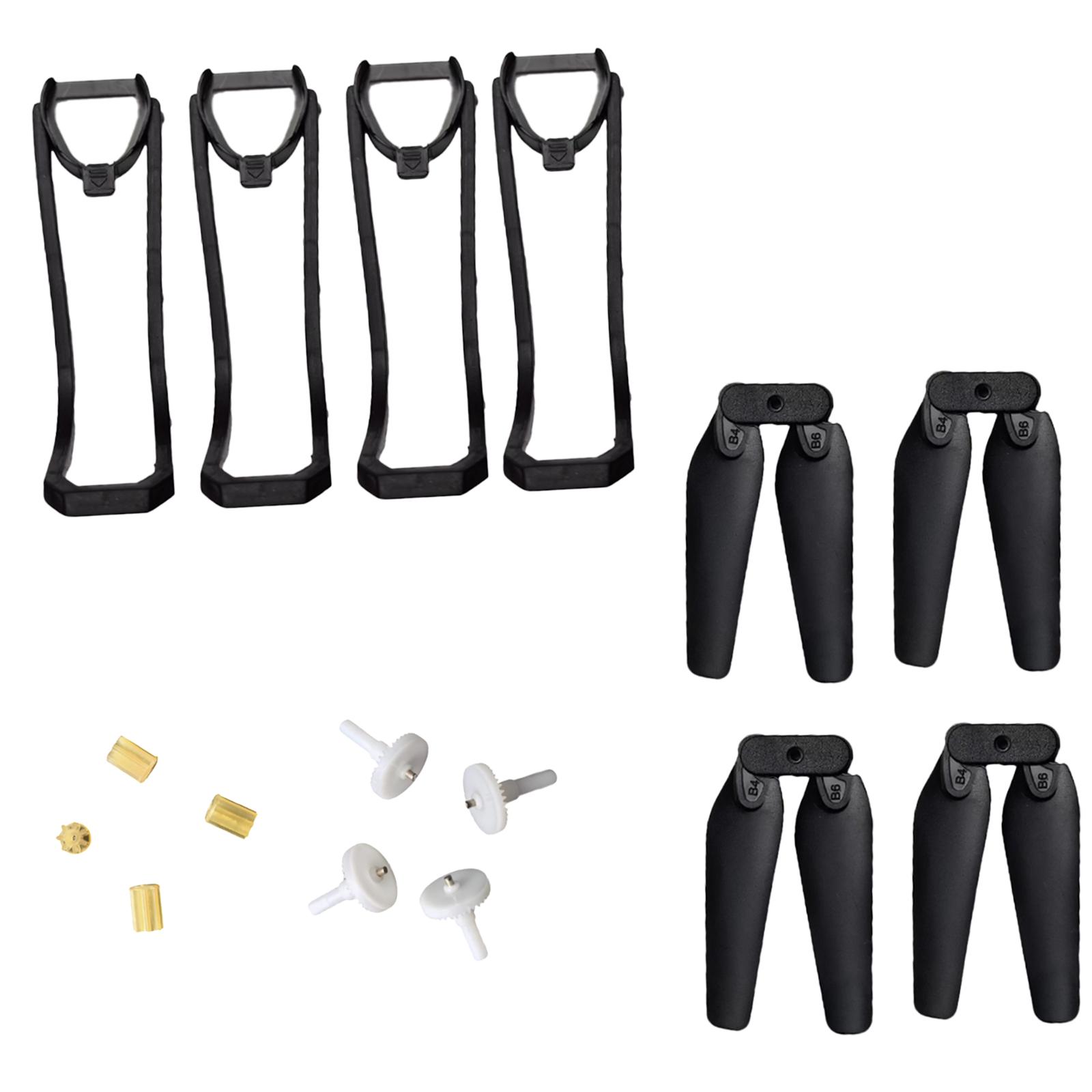غطاء حماية لمروحة الطائرة، قطع - مراجعة Drone Kit Build Yourself وسعره