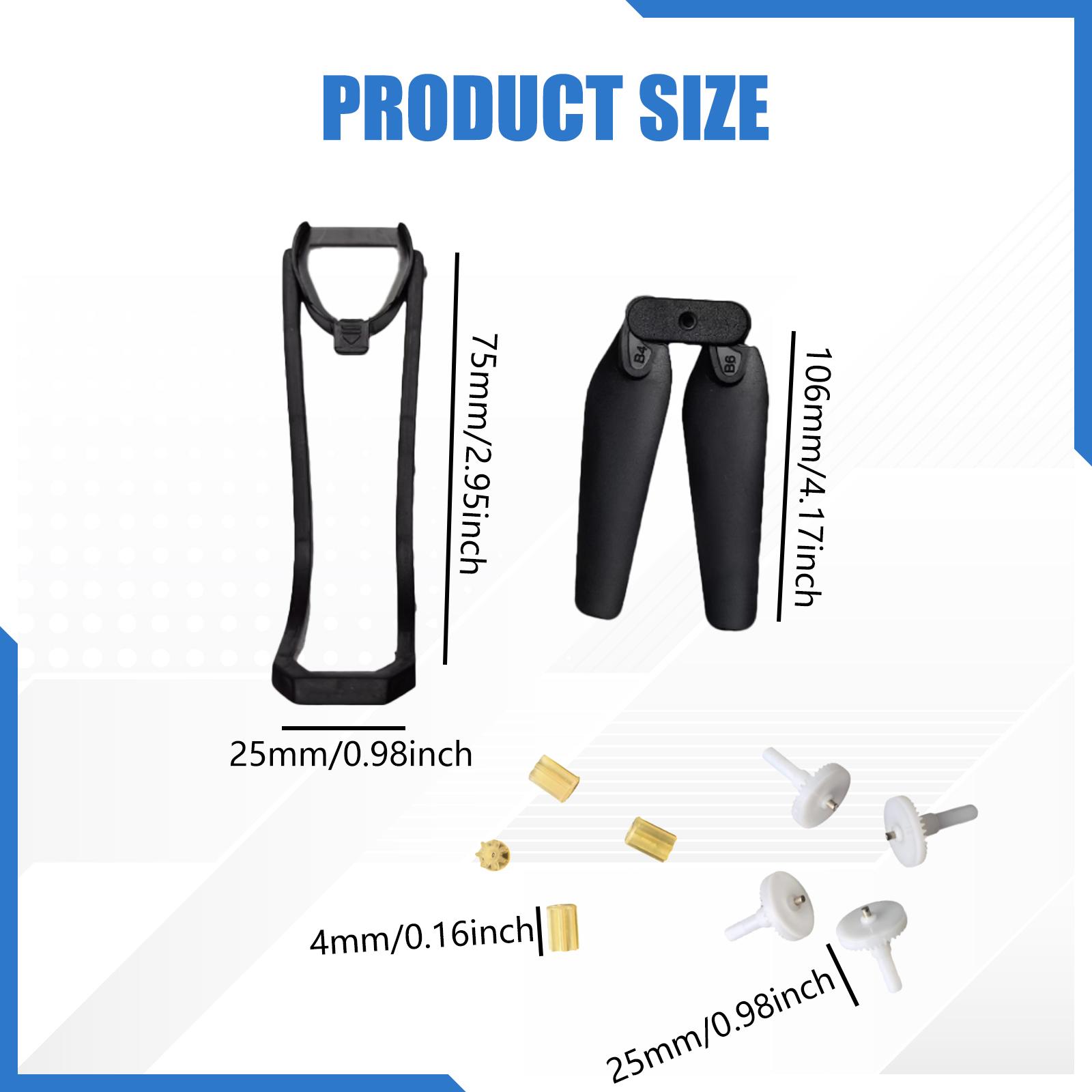 غطاء حماية لمروحة الطائرة، قطع - مراجعة Drone Kit Build Yourself وسعره