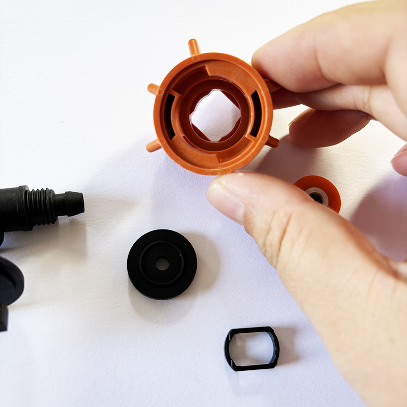 Agras 【T30】مجموعة كاملة من فوه - مراجعة Drone Kit Parts Included وسعره