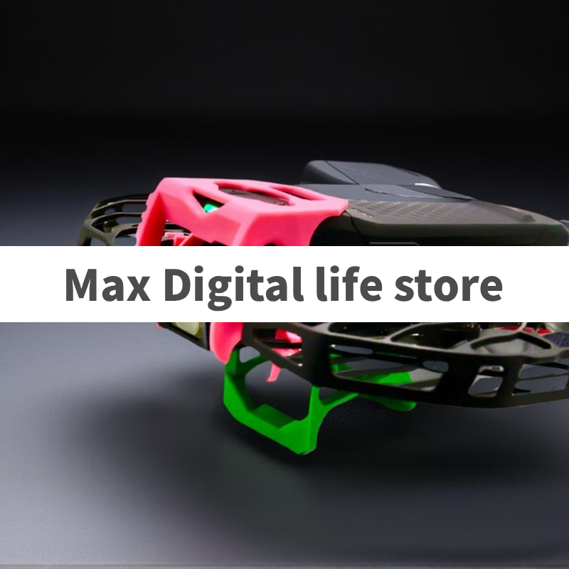 ل تحوم X1 برو/برو ماكس الطائرة - مراجعة Drone Kit Build Yourself وسعره