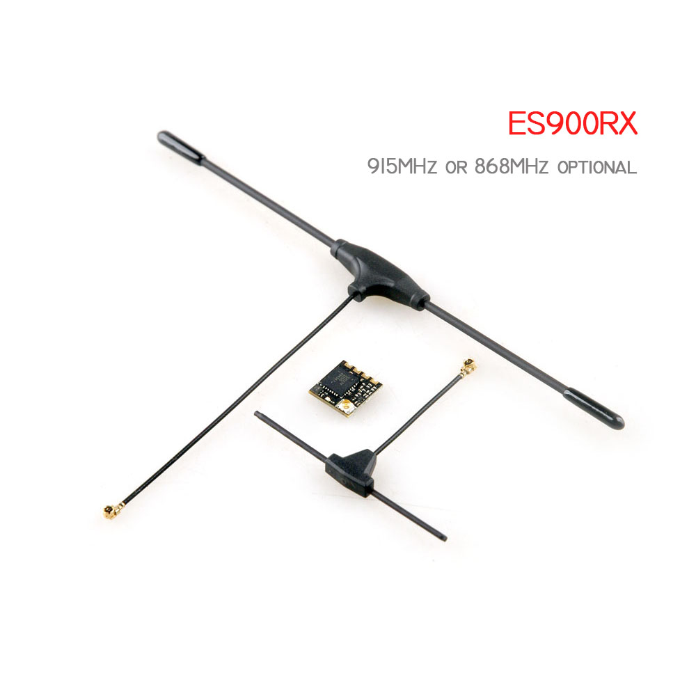 Happymodel RC ELRS Micro ES900 - مراجعة Drone Kit Fpv وسعره