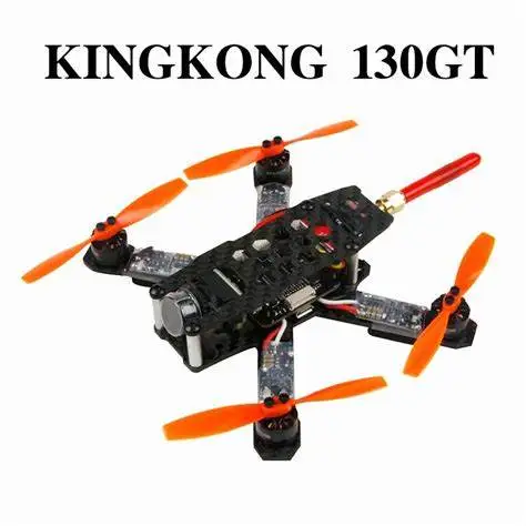 إطار طائرة كوينج كونج إل دارك  - مراجعة Drone Kit Fpv وسعره