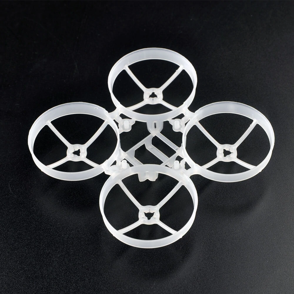 Happymodel Moblite7 Mobula7 V4 - مراجعة Drone Kit Fpv وسعره