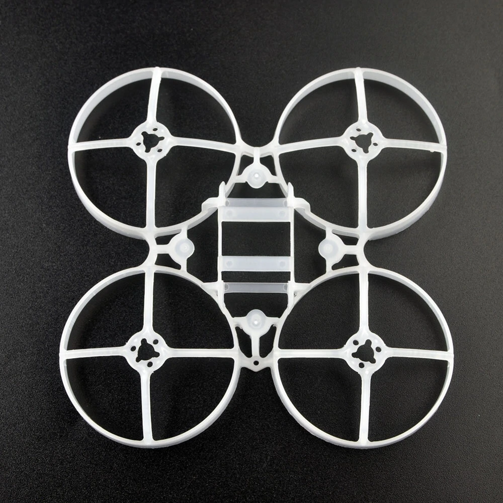 Happymodel Moblite7 Mobula7 V4 - مراجعة Drone Kit Fpv وسعره