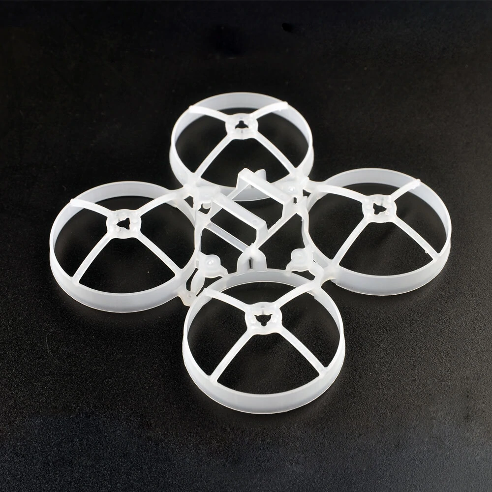 Happymodel Moblite7 Mobula7 V4 - مراجعة Drone Kit Fpv وسعره